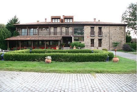 Hotel Rural Pena Del Alba Arroyomolinos de la Vera Exteriér fotografie